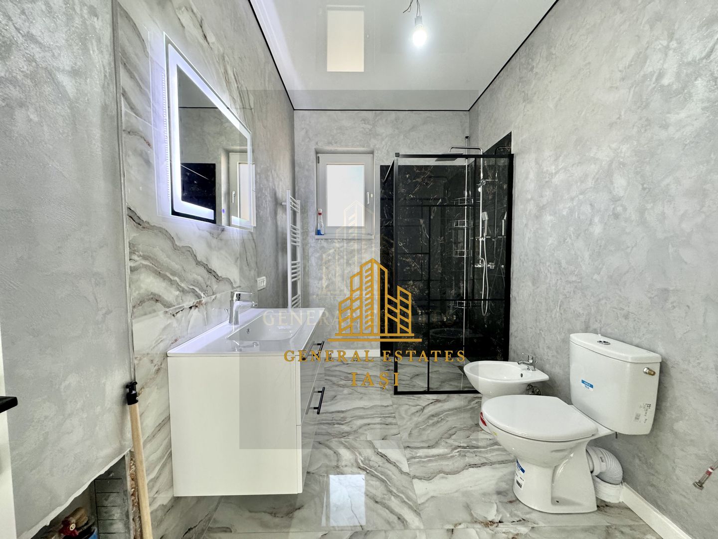 Vânzare Casă într-un Nivel-Holboca-Dancu - Poză 10