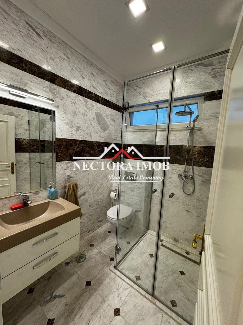 NECTORA IMOB-Apartament PREMIUM LUX 3 camere,80 mp,Str.Mestesugarilor - Poză 4