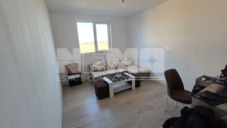 Casă la roșu la 165000 euro I Pe teren de 32 de ari I Măneuți - Poză 12