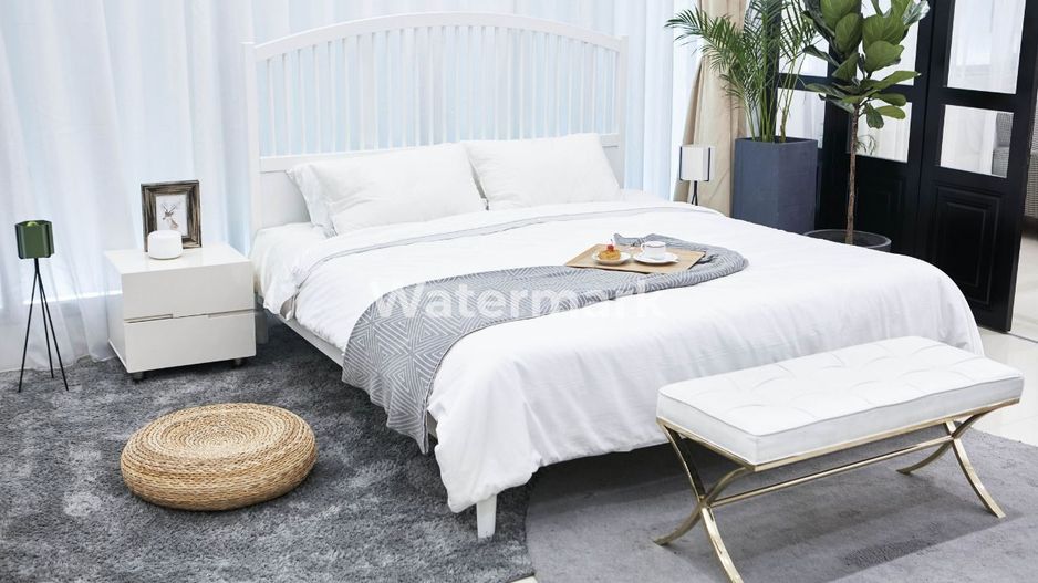 Apartament complet mobilat si utilat modern la prima inchiriere in bloc nou - Poză 3