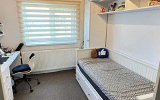 Apartament 4 camere - Sos. Salaj - Centrala proprie - 2 balcoane - Poză 4