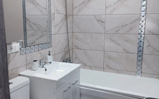 Vanzare Garsonieră mobilată și utilată in Titan-Stefan Rezidence, parcare - Poză 9