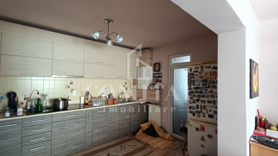 Apartament cu 2 camere | Zona Eroilor - Florești - Poză 6