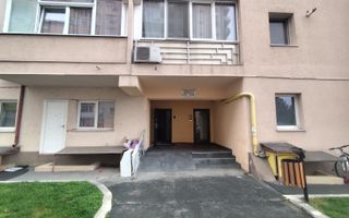 Apartament cu 3 camere de vanzare in Confort City - Poză 5