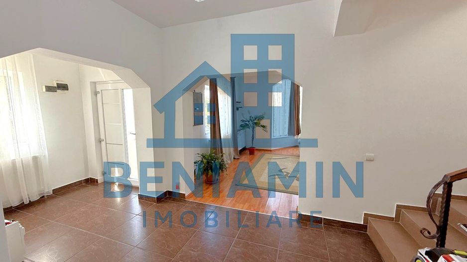 Casa P+1 - 703mp teren - 176mp casa - panouri solare - Consul - Poză 6