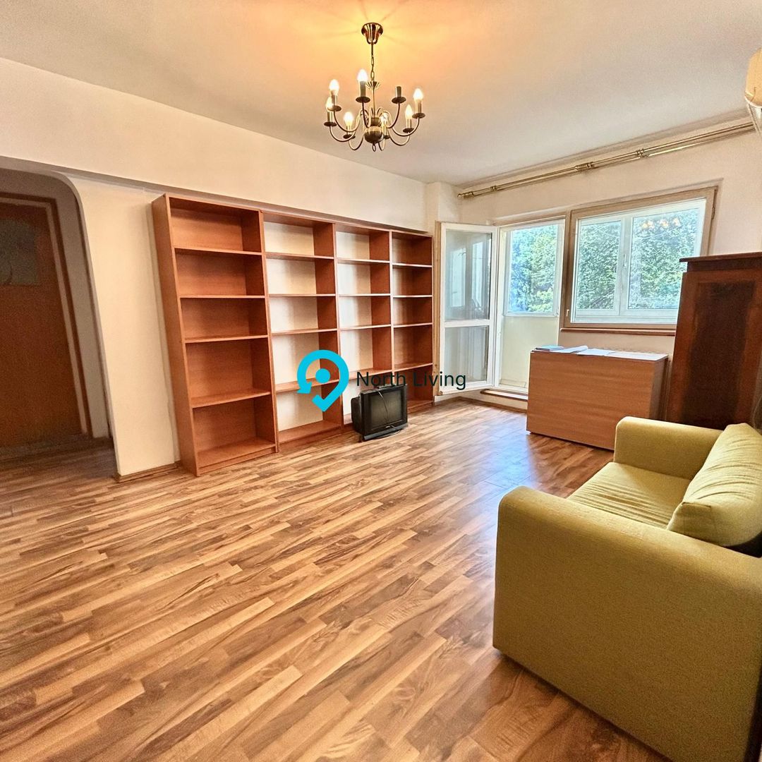 Apartament 2 camere | Titan - Poză 1