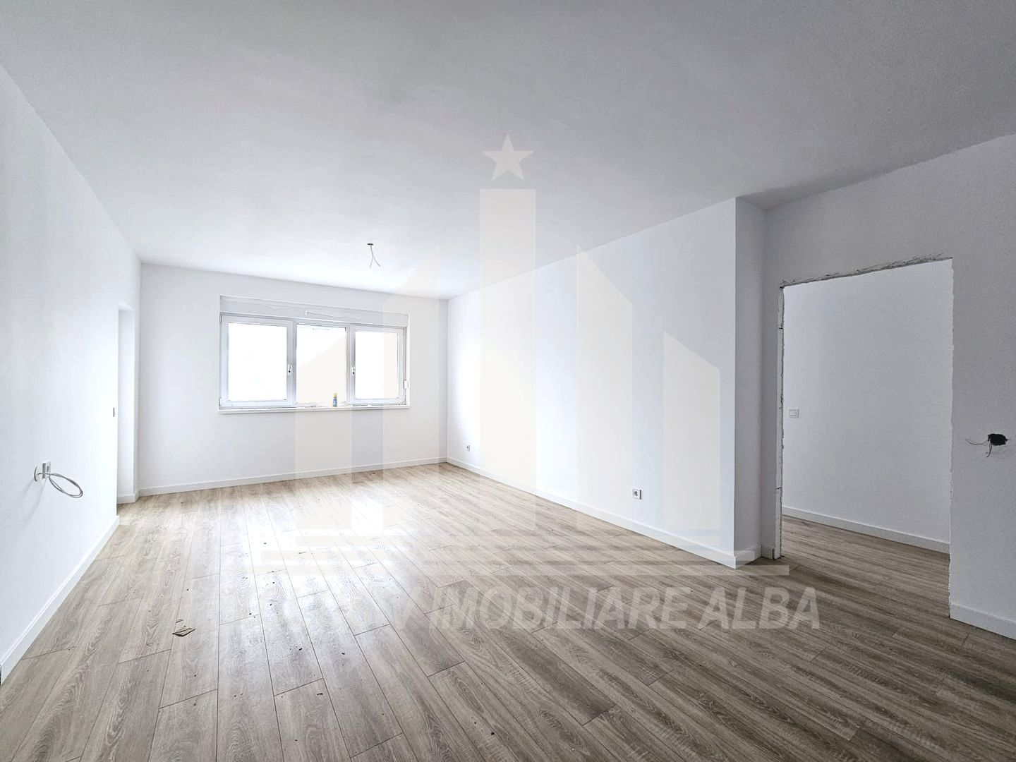 Apartament 1 camera | 40 mp | Etaj 1 | Bloc Nou 2025 | Alba-Micesti - Poză 1