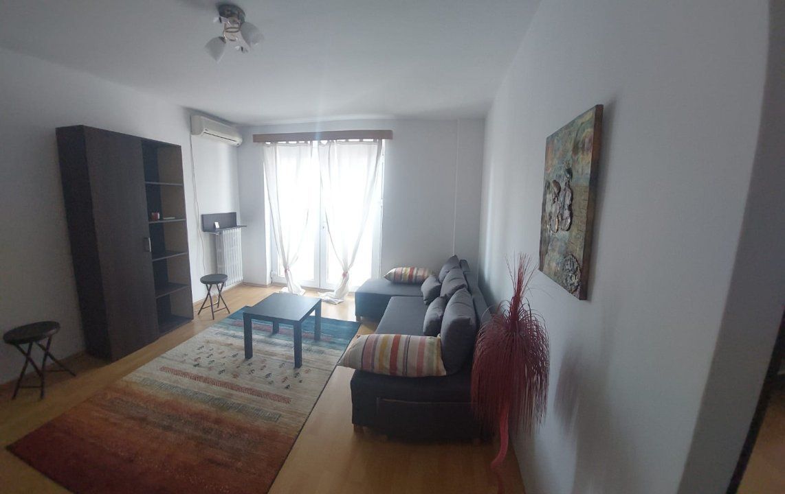 Apartament Piața Mihail Kogolniceanu/Cișmigiu - Poză 1