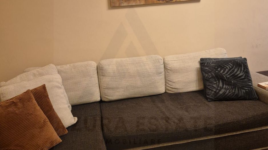 Apartament 3 camere 2 dormitoare pivnita in Vasile Aaron - Poză 8