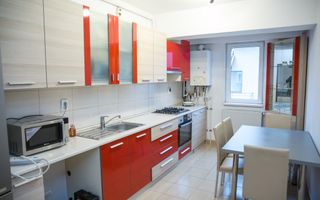 Direct Proprietar | Apartament 2 Camere | Zona Păcii Militari Parcare - Poză 7