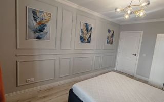 Apartament 2 camere | Etaj 3 | Parcare subterana | Central - Poză 7