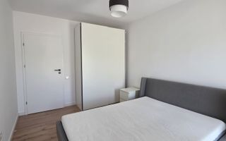 2 camere, modern, garaj, bloc nou, Floresti, Zona Somesului - Poză 1