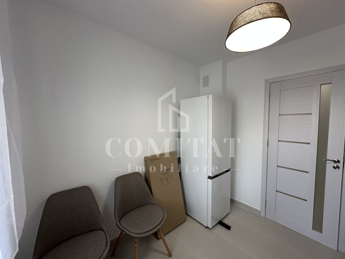 Apartament 2 camere | Etaj Intermediar | Nicolae Titulescu - Poză 11
