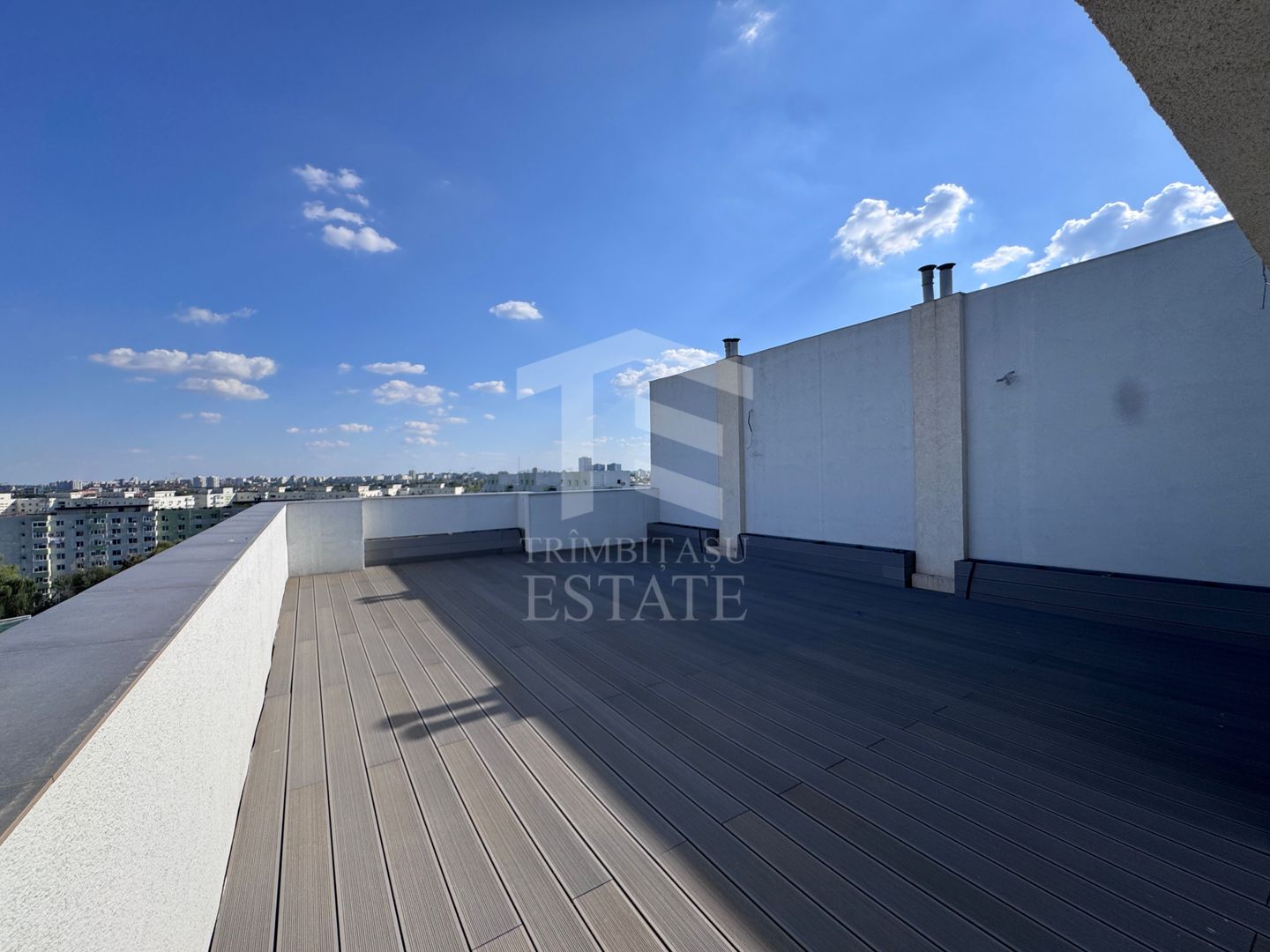 Penthouse Duplex 3 Camere cu Terasă de 65 mp | New Colentina Residence - Poză 38