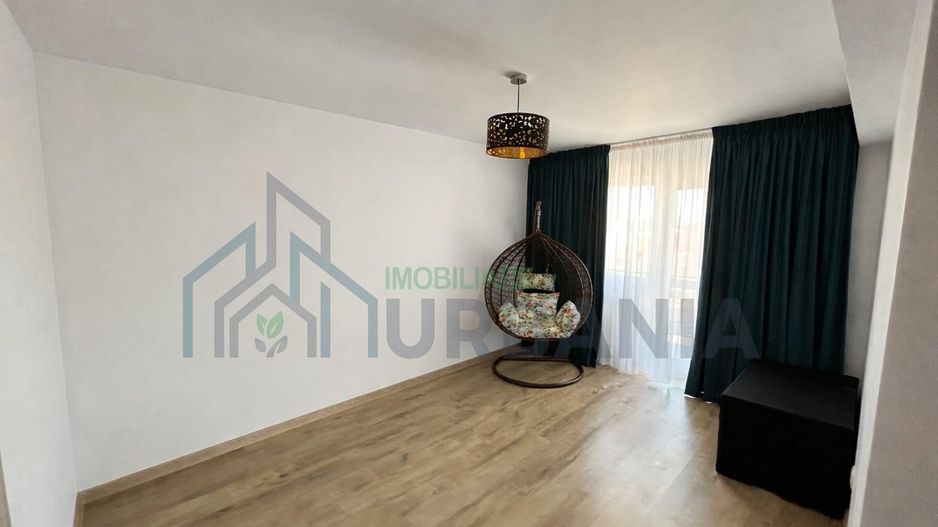 Apartament 3 camere, Valea Lupului, 73.3 mp total, loc parcare inclus - Poză 5