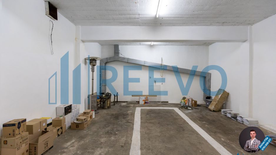 Spațiu Comercial de vânzare, Zona Cornișa, Bacău - Poză 19