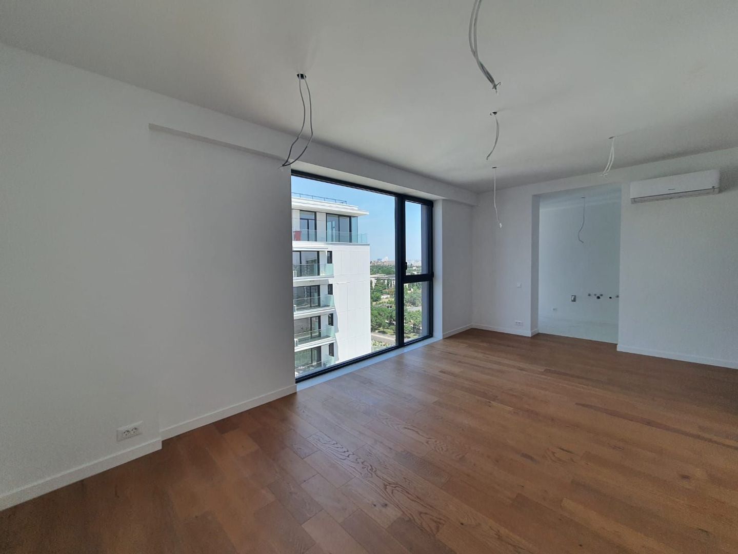 Apartament 3 camere One Cotroceni Park I Acces direct la metrou - Poză 17