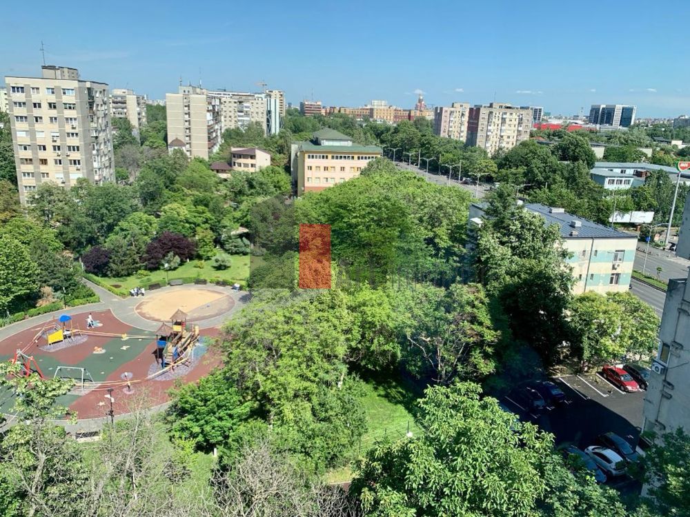 Apartament 2 camere decomandat CF 2,Politehnica - Poză 7