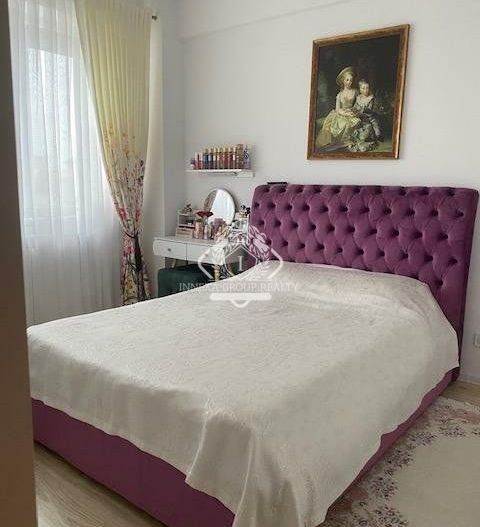 Apartament 3 camere - modern - posibilitate achizitie parcare I Ghencea - Poză 2