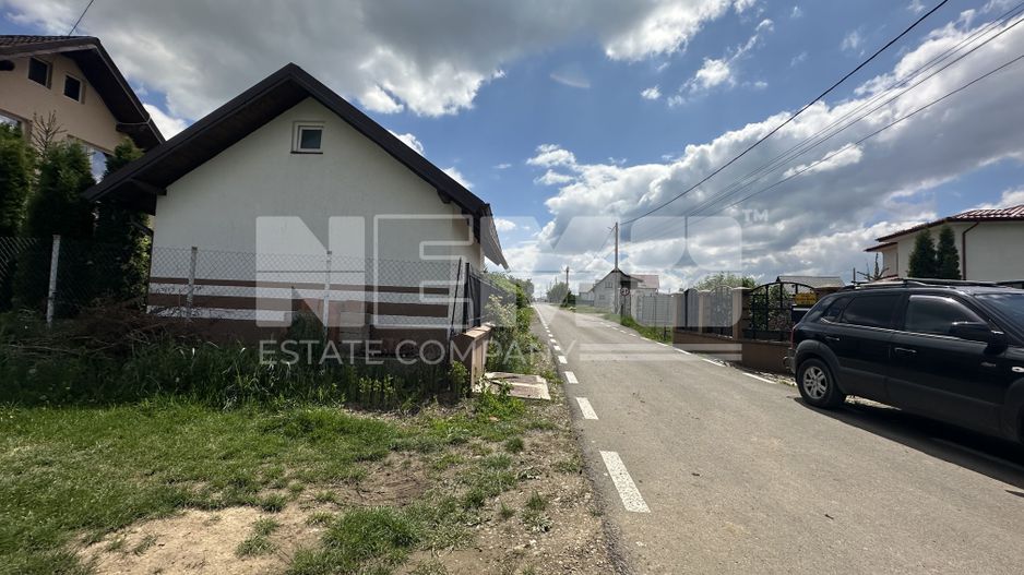 TEREN DE VANZARE | TISĂUȚI, IPOTEȘTI, SUCEAVA | 175.000 € - Poză 6
