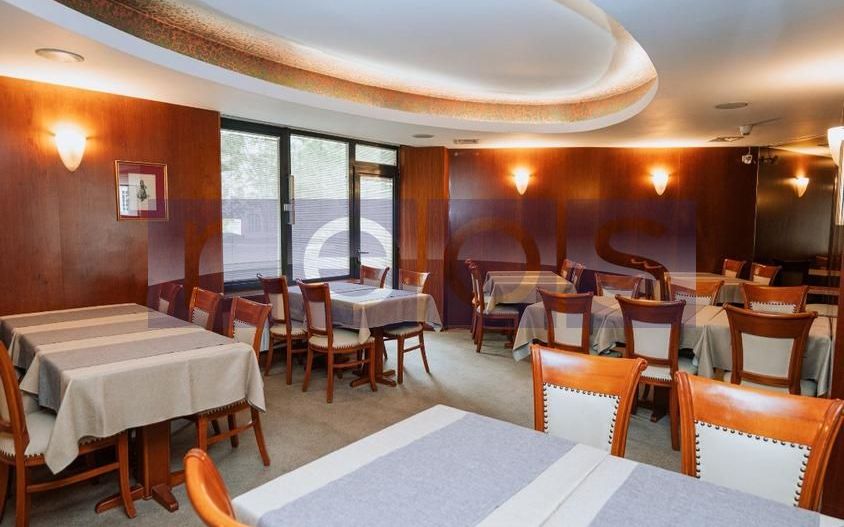 INCHIRIERE RESTAURANT ISU PIATA ROMANA ULTRACENTRAL VIZIBILITATE MARE - Poză 4