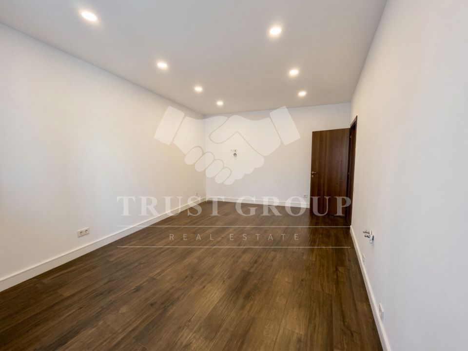 Apartament 4 Camere Herastrau | Vedere spre parc | Loc de parcare+Boxa - Poză 25