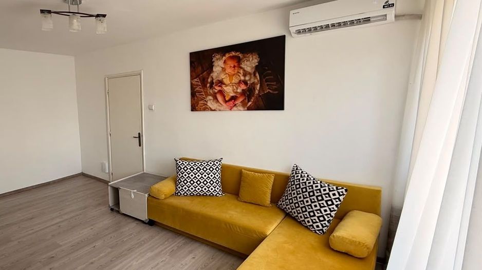 APARTAMENT 2 CAMERE | IANCULUI | VATRA LUMINOASA - Poză 2