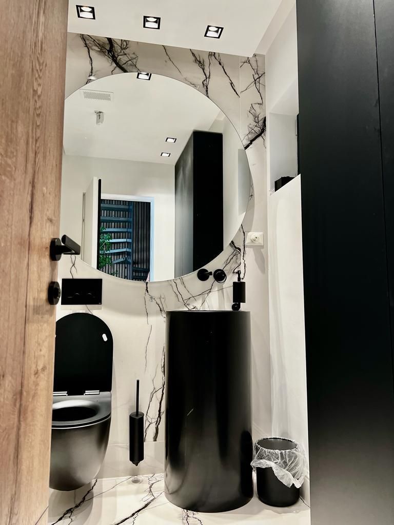 Luxury Villa for rent | Pipera | SMART Home - Poză 6