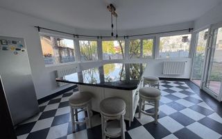 Vila moderna si luminoasa Pipera - Drumul Potcoavei I renovata 2020 - Poză 1