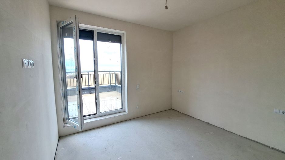 Penthouse Sibiu, terasa 107 mp, garaj - Poză 7