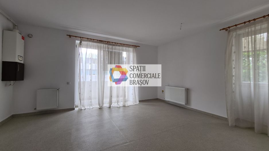 Spatiu birouri închiriere Brasov - 75 mp # Plus - Imo.ro - Poză 2