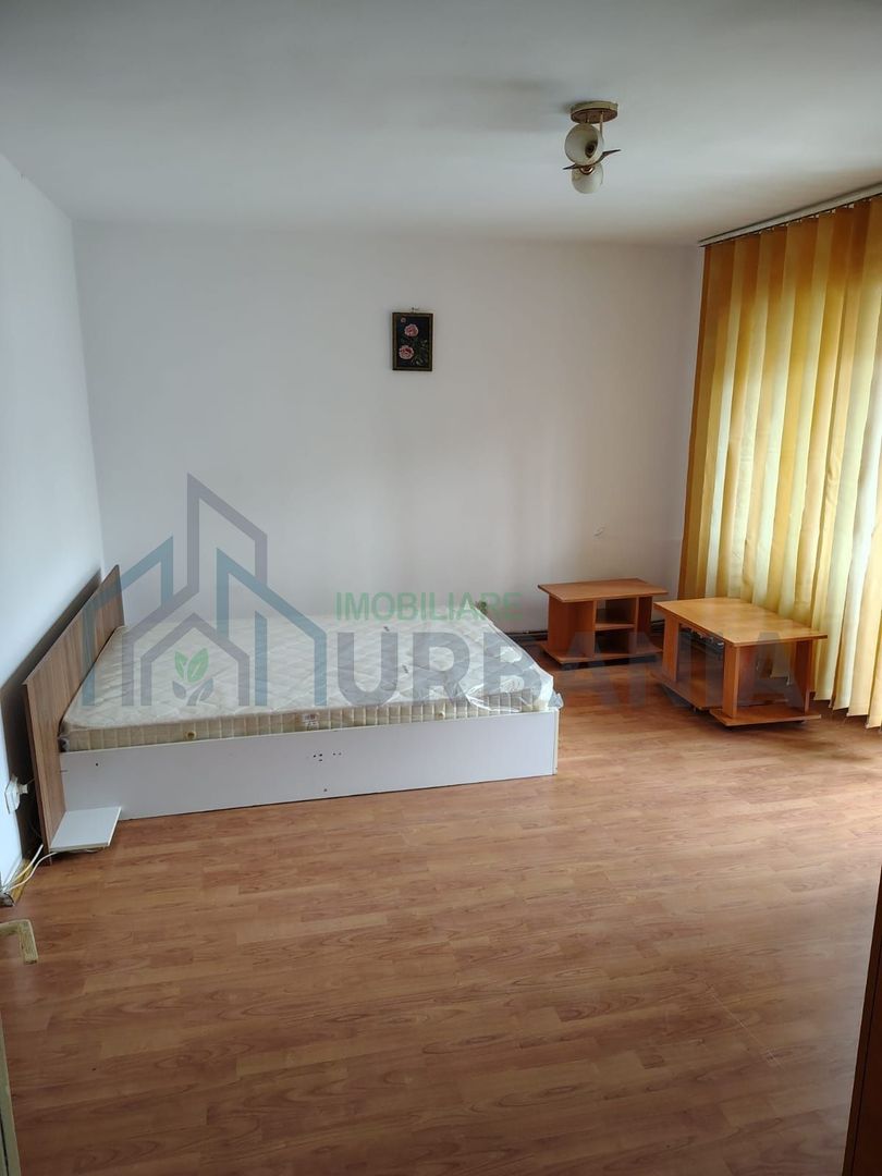 Apartament 1 cameră decomandat, zona Spital Sf. Maria, Iași - Poză 2