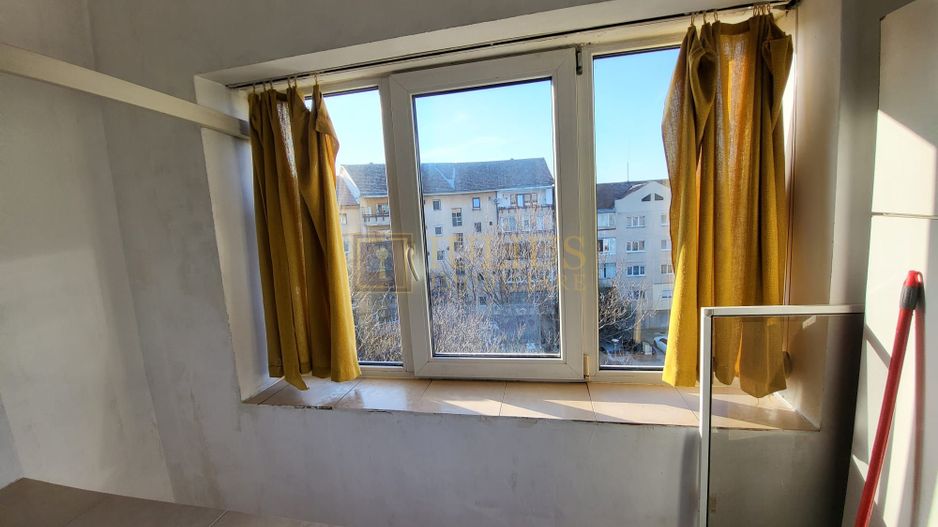 garsoniera | pet friendly | bucatarie separata - Poză 7