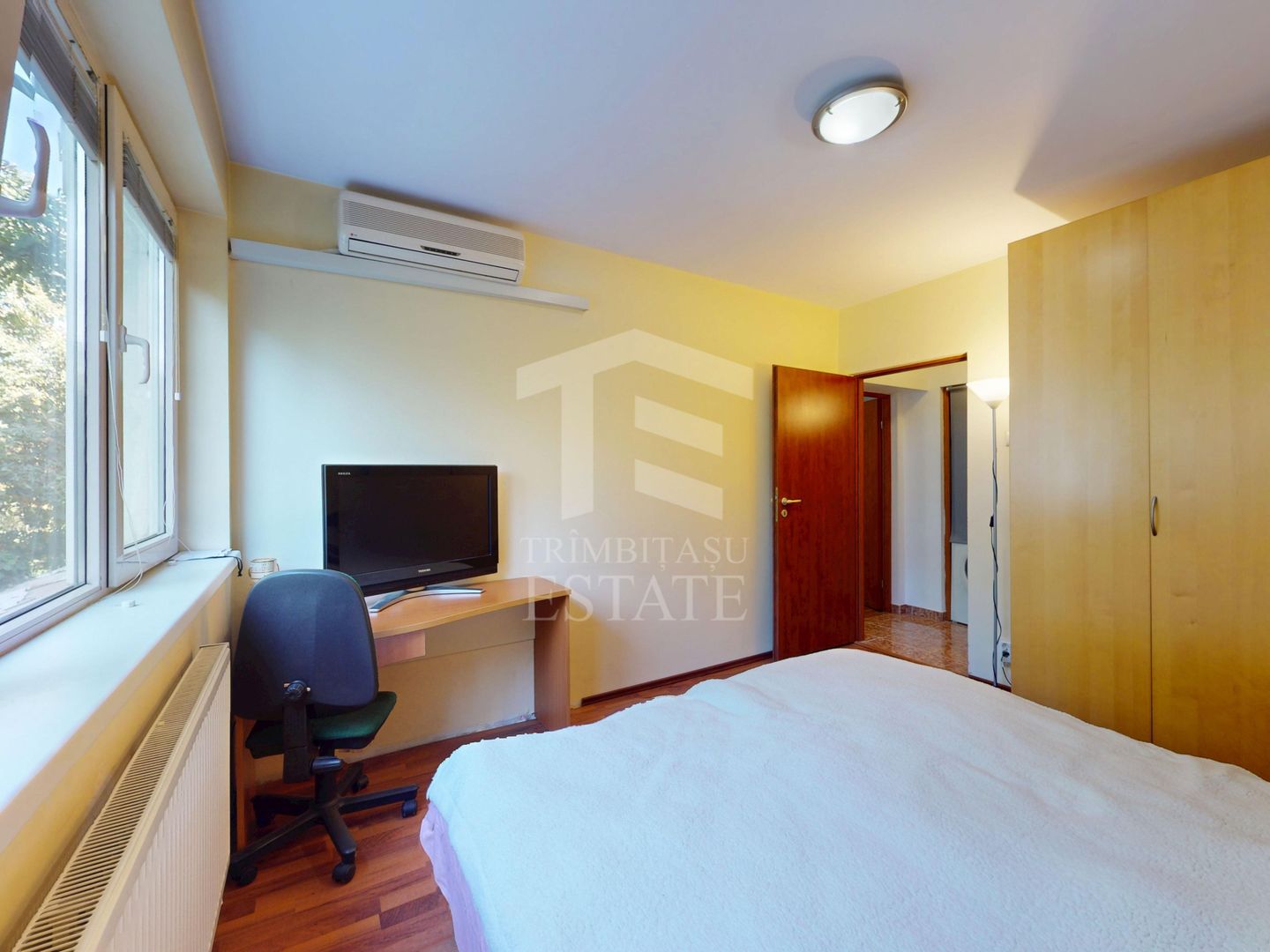 Apartament 2 Camere | Ideal Investiție | Orizont – AFI Cotroceni - Poză 7