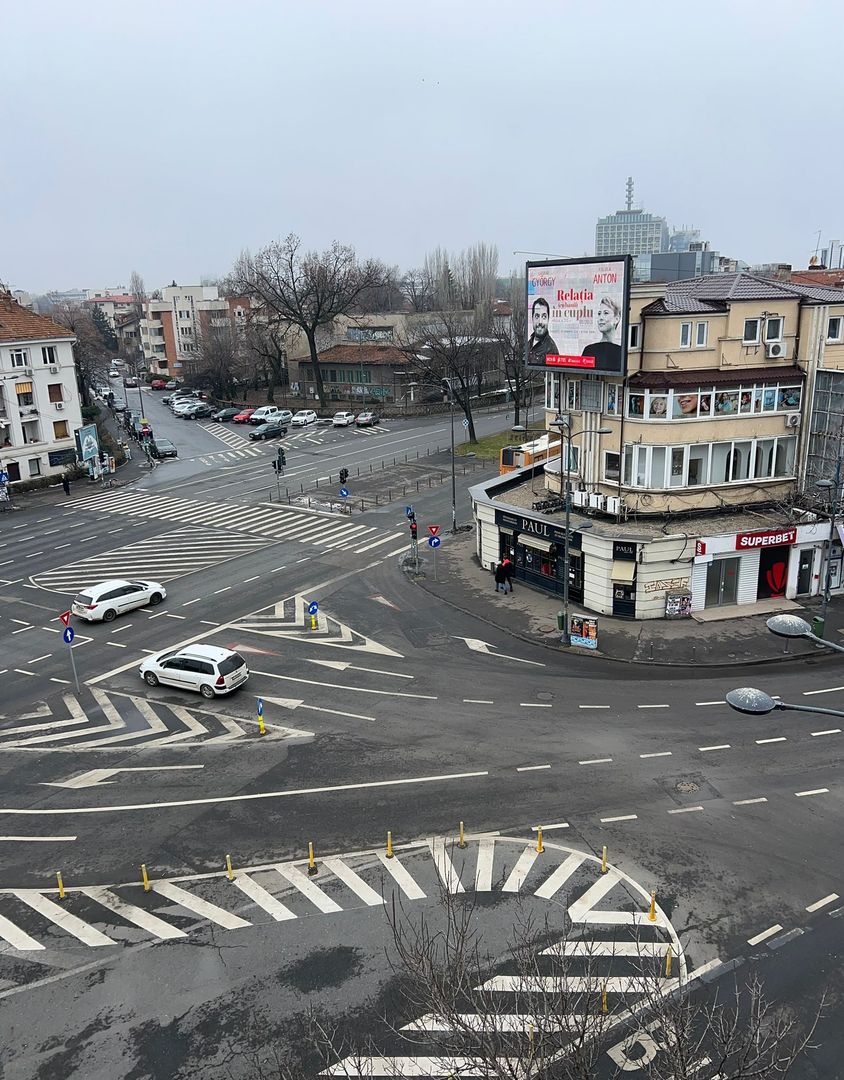 APARTAMENT PREMIUM | PIATA DOROBANTILOR - Poză 10