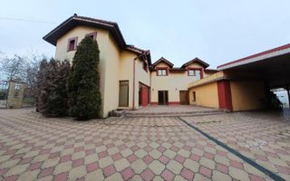 Casa ideala familie numeroasa, Dumbravita, teren 1049 mp - Poză 1