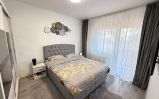 Apartament 2 camere | Ultrafinisat | Garaj + terasă | Zona Regal-Baciu - Poză 4