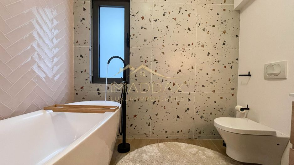 Amazing 2 rooms apartment + underground parking * Fully Furnished* // Herastrau - Poză 23