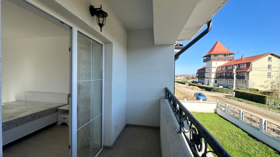 Vânzare casă 5 camere nouă elegantă și spațioasă în Hărman - Poză 20