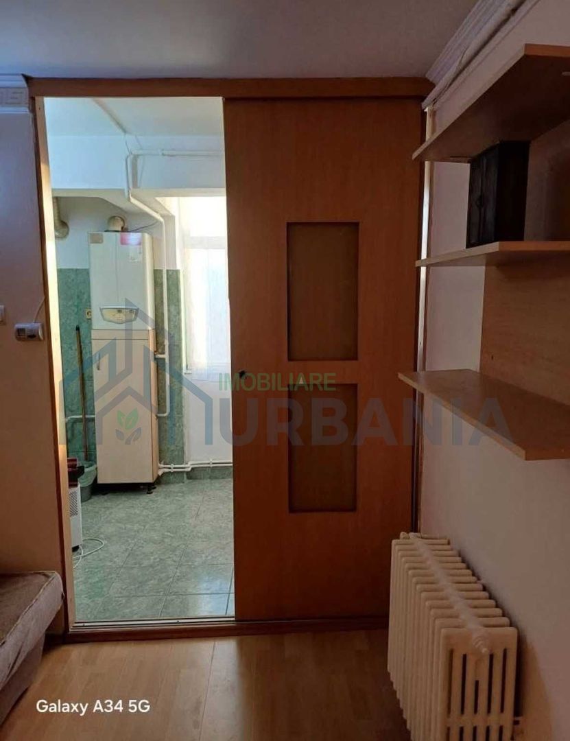 Inchiriez garsoniera Alexandru cel Bun - Poză 3