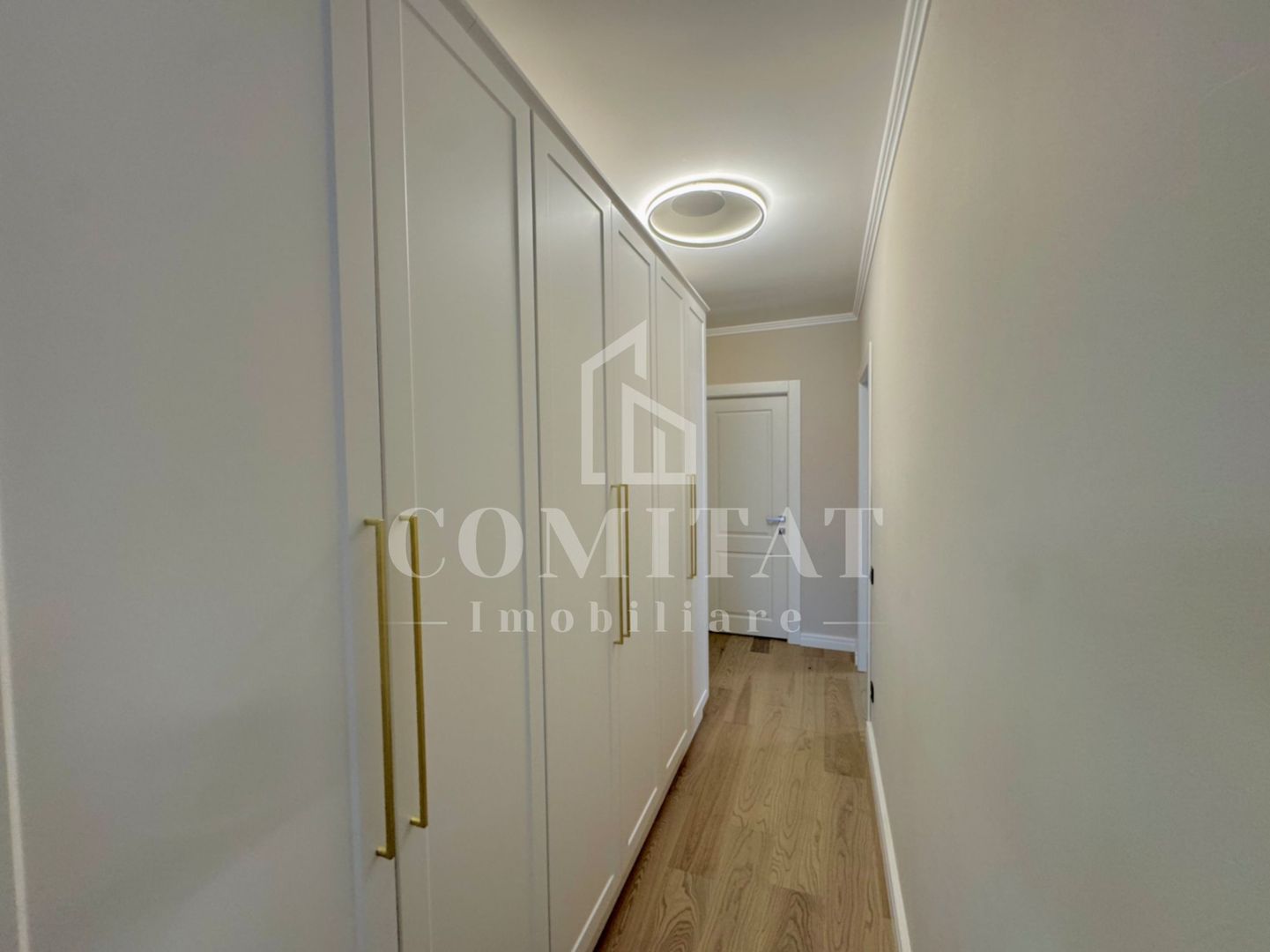 Apartament modern cu 4 camere | 100 mp utili | Parcare subterană - Poză 13