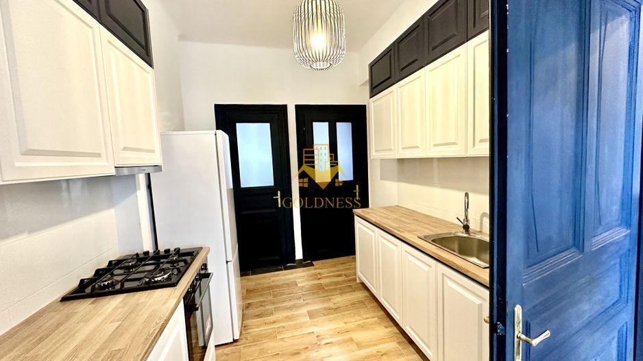 3 camere, Ultra Central, Barițiu, 21 Dec, Petrovici, Ferdinand,Premium - Poză 6