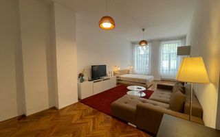 Apartament interbelic. Confort și eleganță! - Poză 3