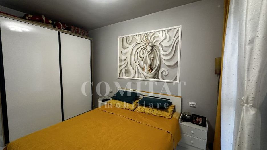 Apartament 3 camere | Grădina | Loc de parcare - Poză 2
