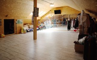 Casa deosebita cu 4 camere,  228 mp, Brașov - Cartierul Stupini - Poză 29