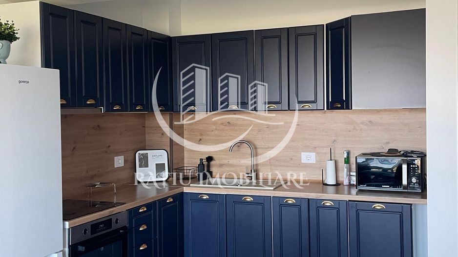 Apartament cu 3 camere | Echipe de muncitori | Prima Green | Oradea - Poză 1