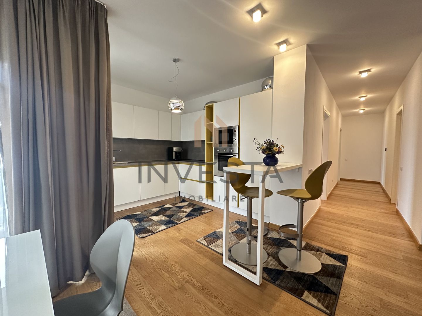 Apartament exclusivist/Zona Iulius Mall - Poză 2