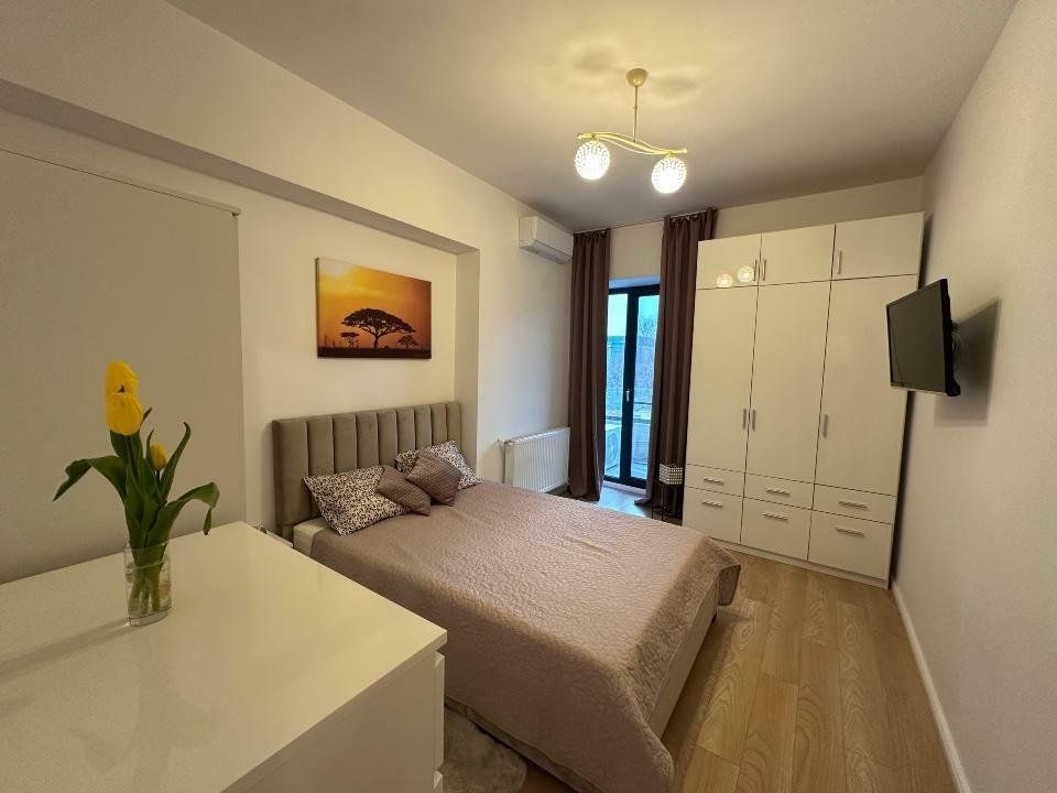 2 camere Unirii- Union Plaza - Poză 8