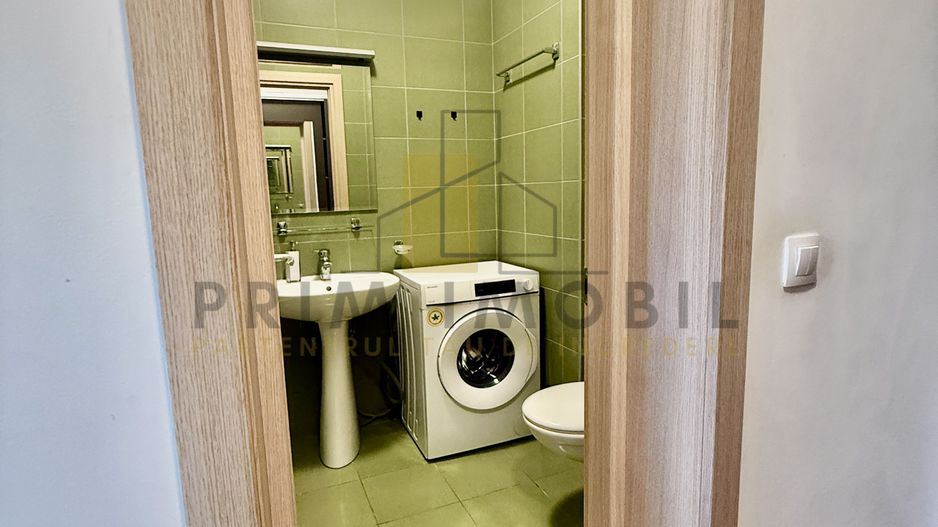 2 Camere Copou - Gradina Copou, Bellevue + parcare - Poză 9