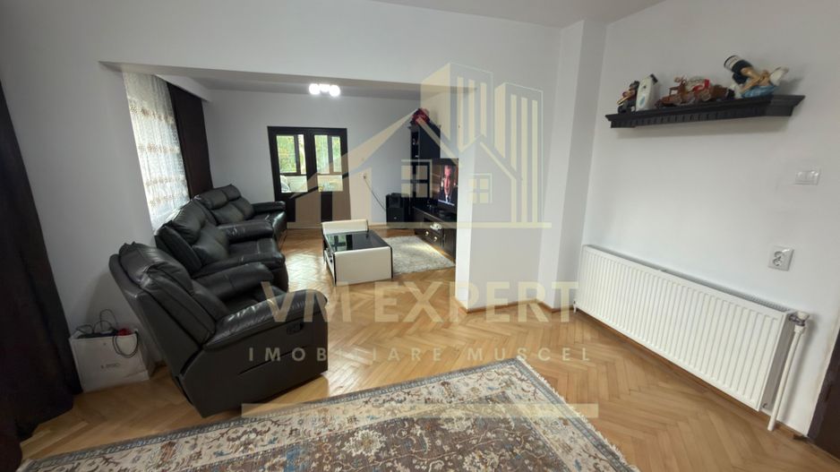 VILA S+P+E-306 MP, TEREN 2078 MP, CAMPULUNG - Poză 69